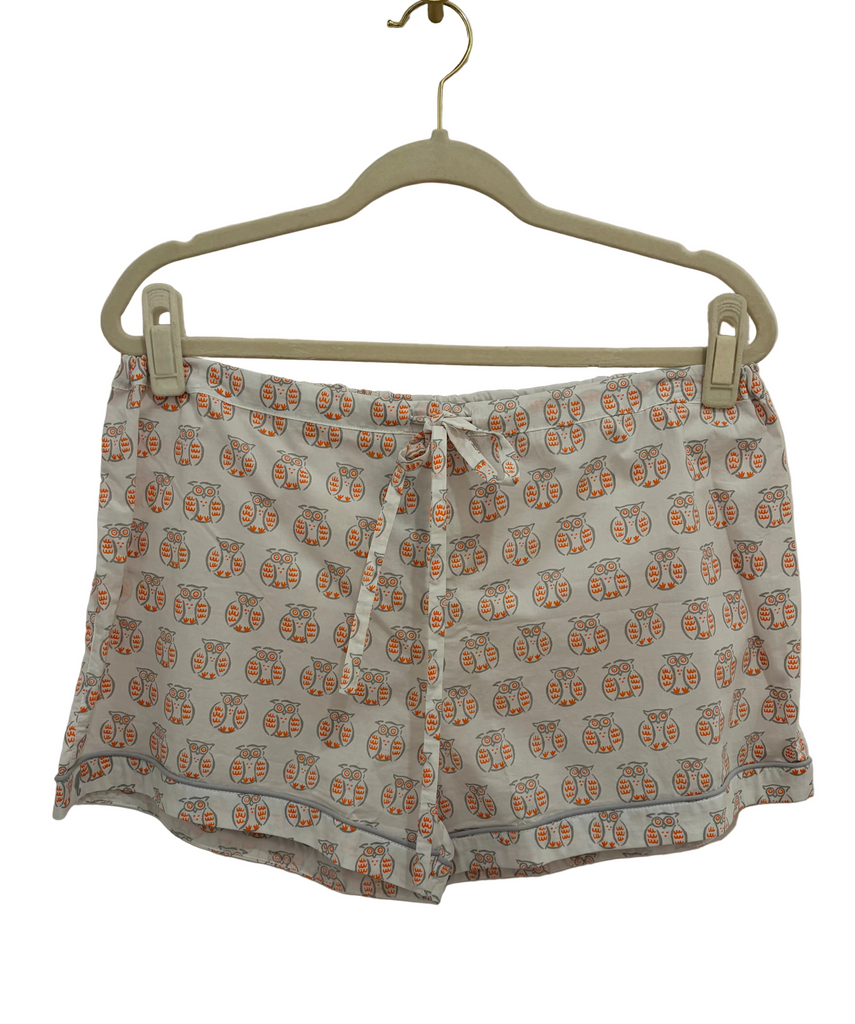 MARIGOT ~ Lorient Short Pajama Set