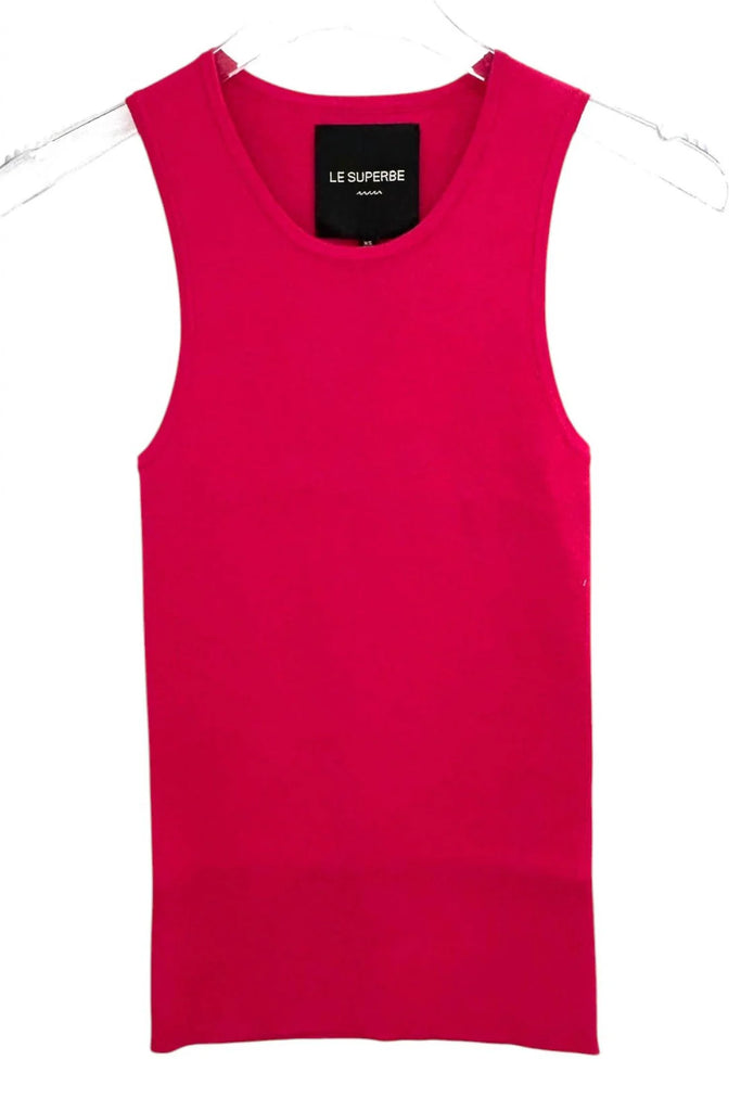 LE SUPERBE~ Tanks a lot