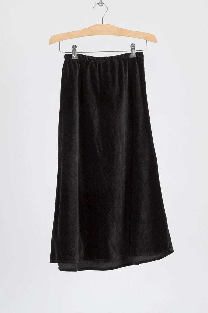 CP SHADES~ Tanya satin club skirt