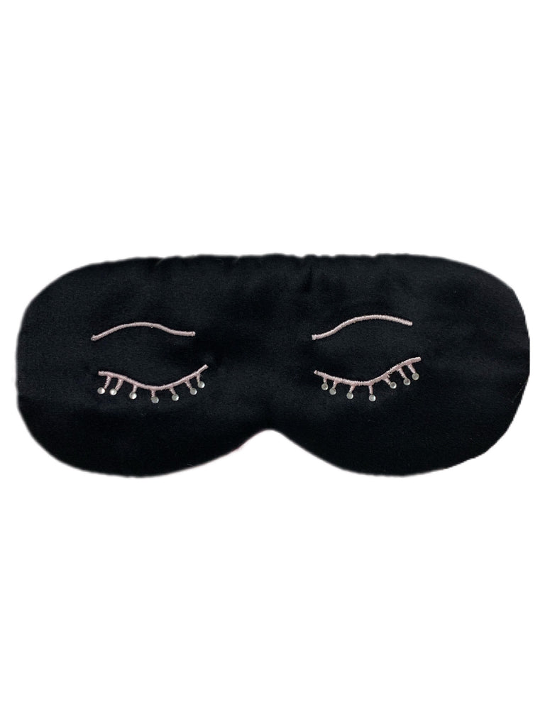 EYE MASKS