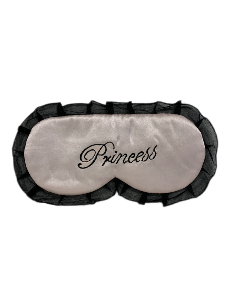 EYE MASKS