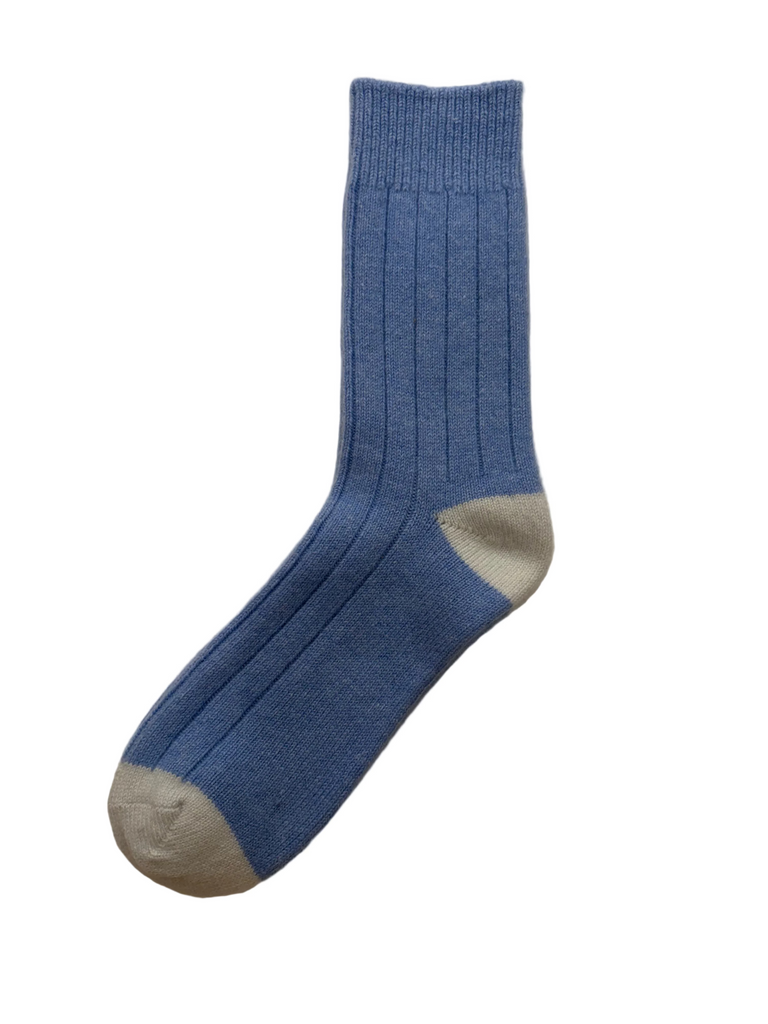 MORAY CASHMERE~ Ladies Cashmere Socks