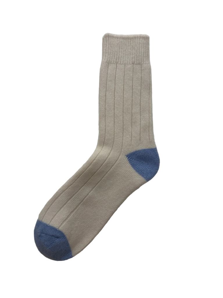 MORAY CASHMERE~ Ladies Cashmere Socks