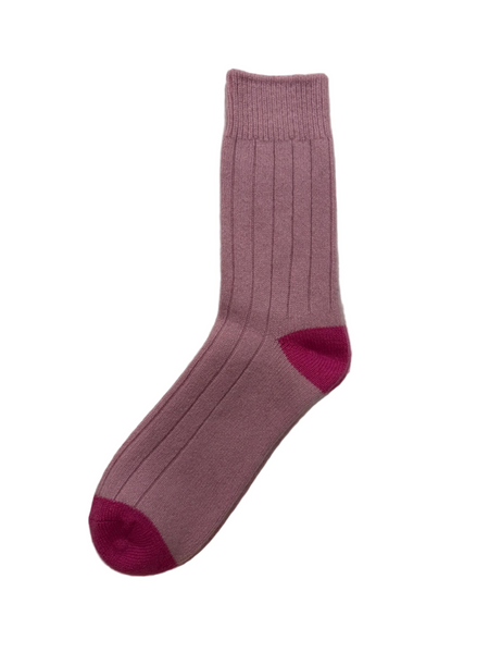 MORAY CASHMERE~ Ladies Cashmere Socks