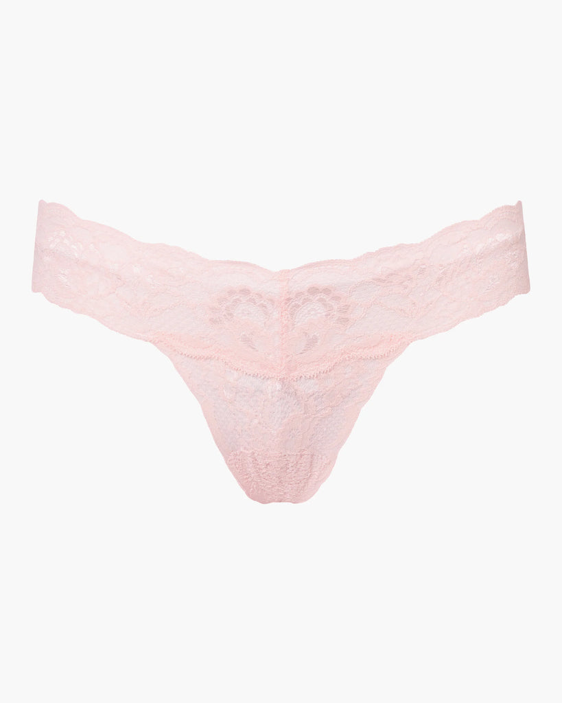 COSABELLA ~ NSN Cutie Low Rise Thong