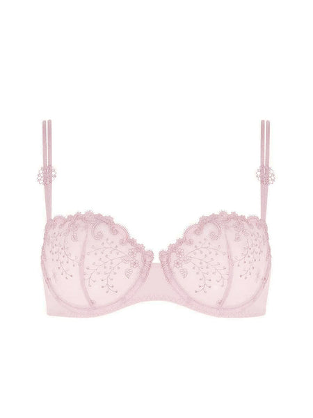 SIMONE PERELE~ Delice Sheer Demi Bra