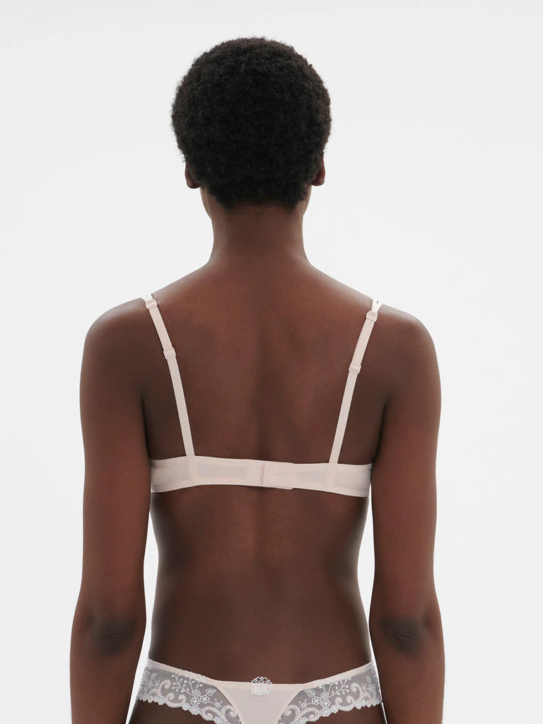 SIMONE PERELE~ Delice Sheer Demi Bra