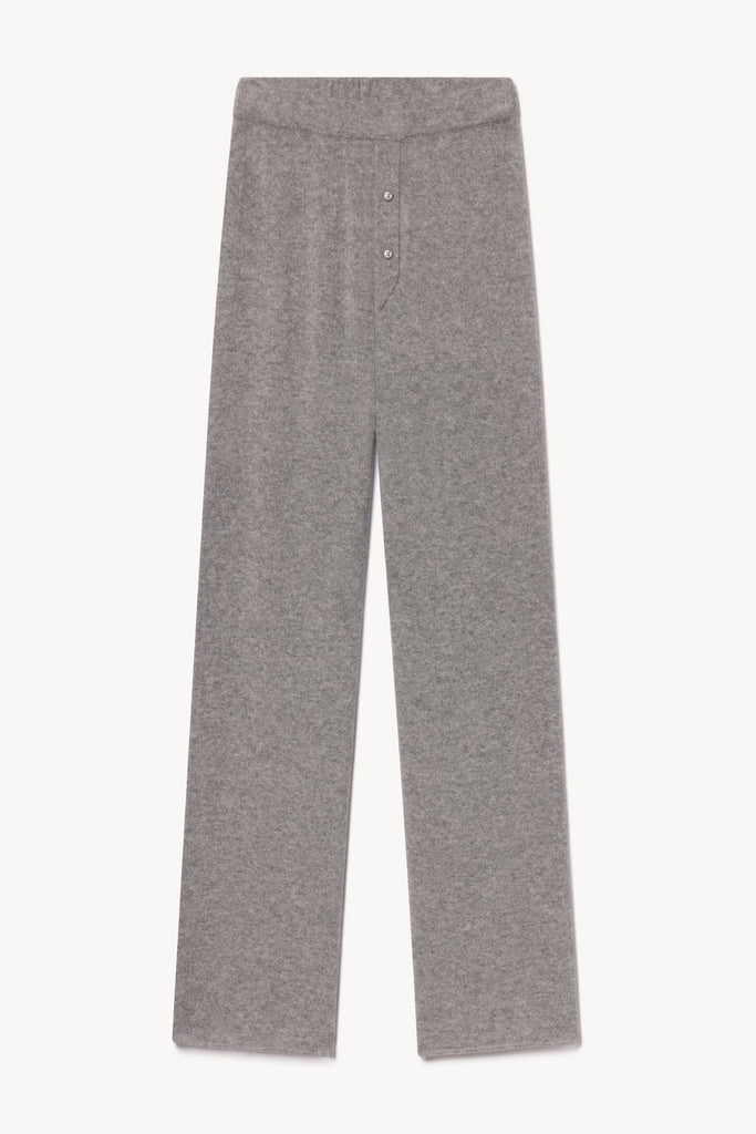 ETERNE~ Cruz cashmere pant