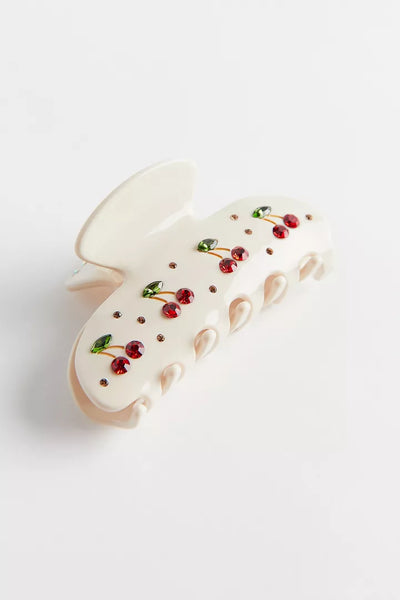 EMI JAY ~ Sweetheart Clip