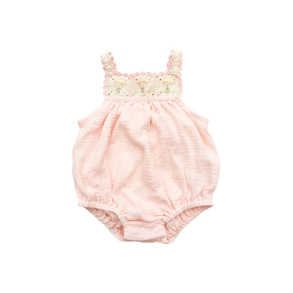 WILD WAWA ~ Crochet Bubble