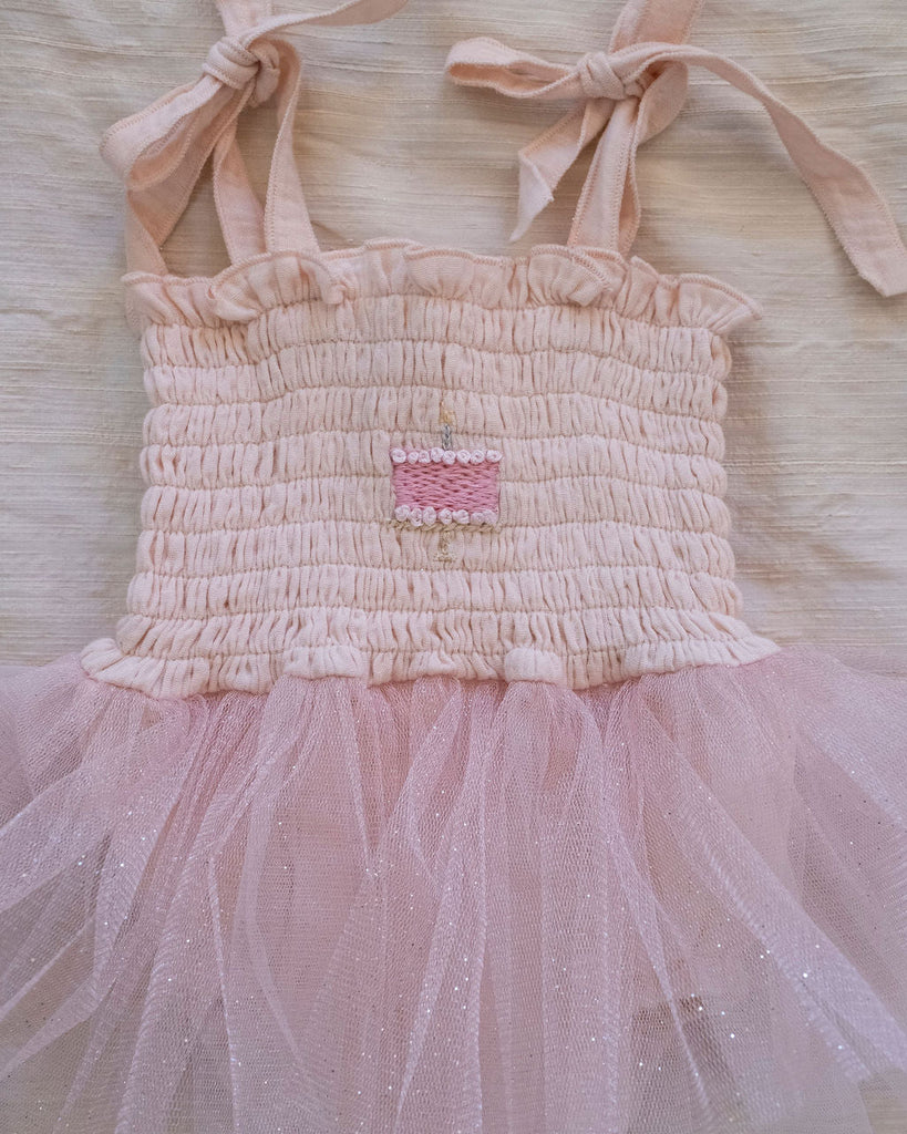WILD WAWA ~ Tutu