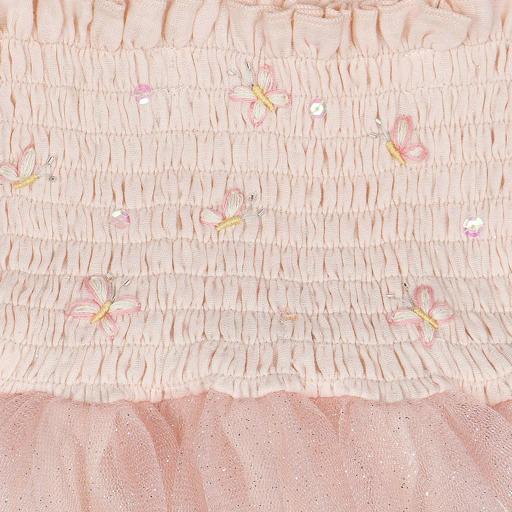 WILD WAWA ~ Tutu