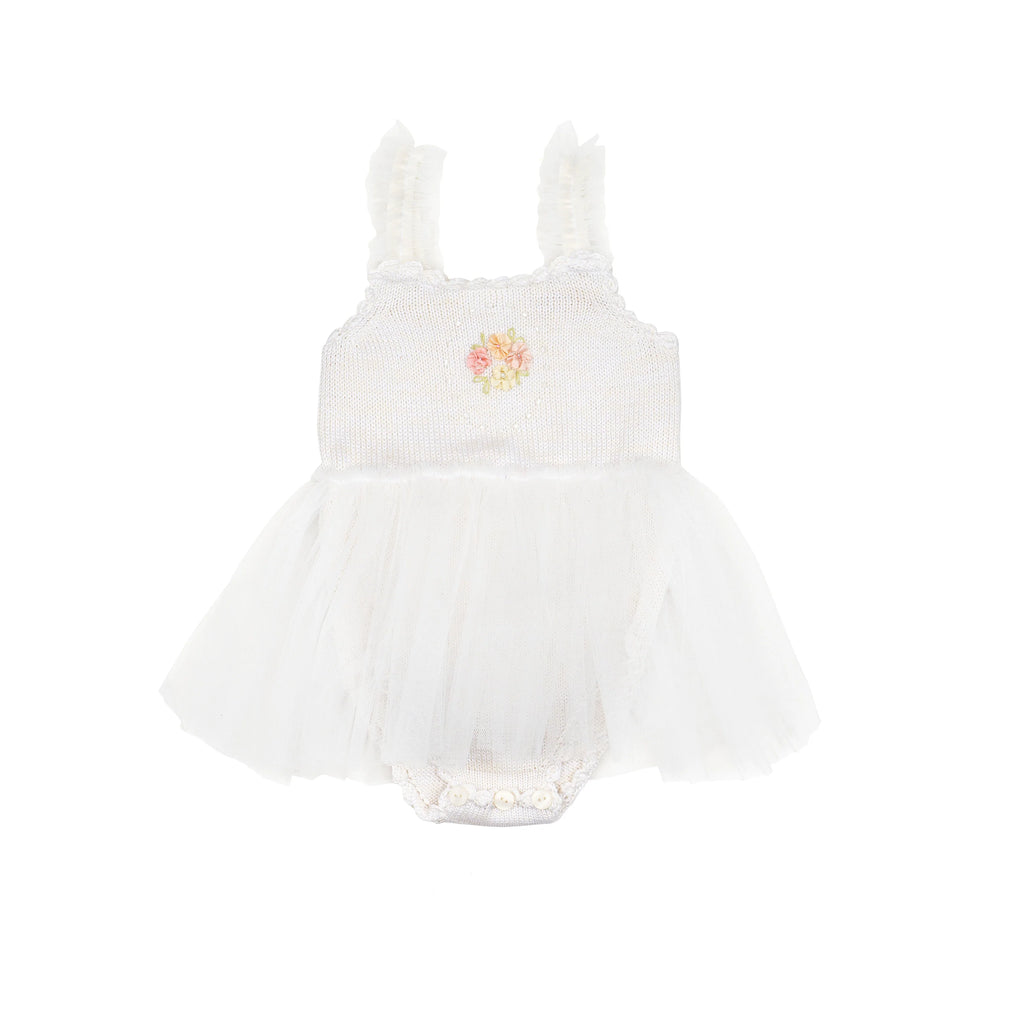 WILD WAWA ~ Juliette Tutu