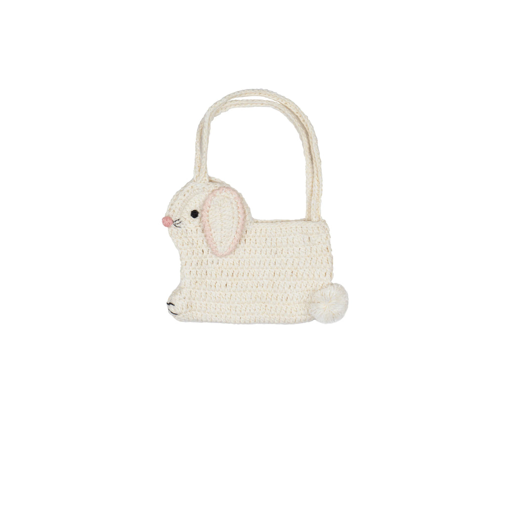 WILD WAWA ~ Crochet Purse