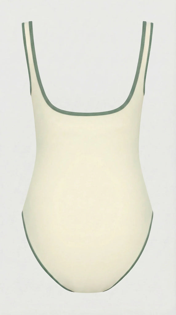 BONDI BORN ~ McKenna 1 PC Swimsuit
