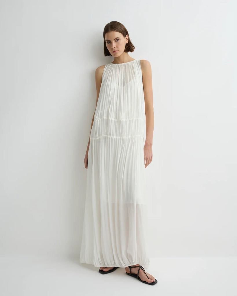 BONDI BORN~ Cremona balloon dress