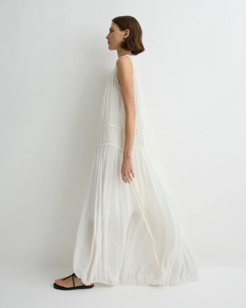 BONDI BORN~ Cremona balloon dress