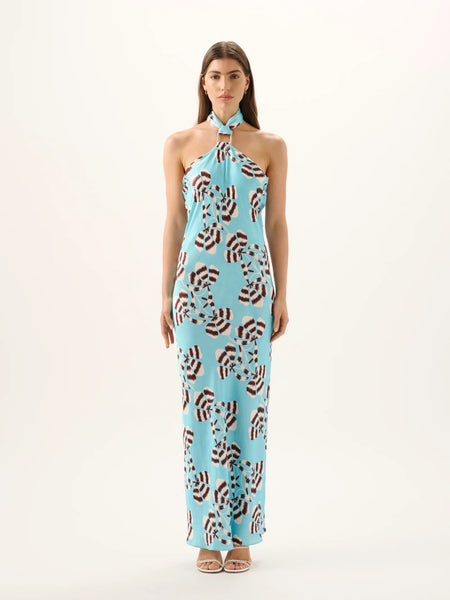 ROAME~ Tallulah maxi dress