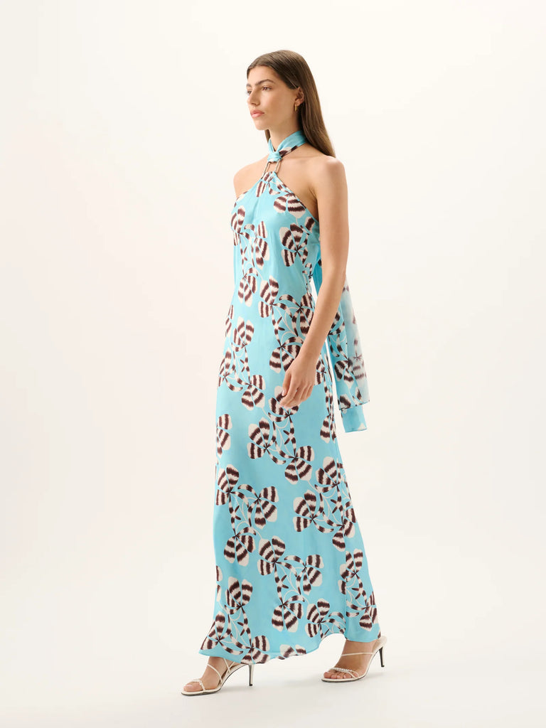 ROAME~ Tallulah maxi dress