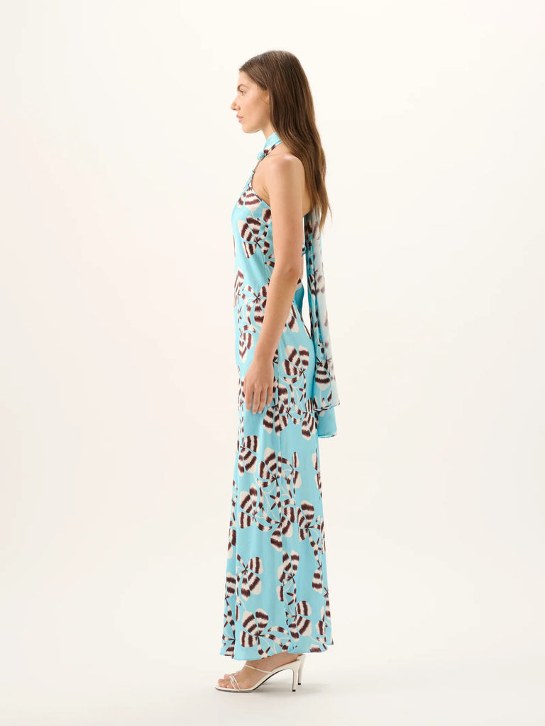 ROAME~ Tallulah maxi dress