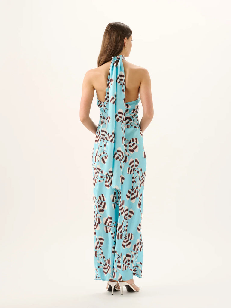 ROAME~ Tallulah maxi dress