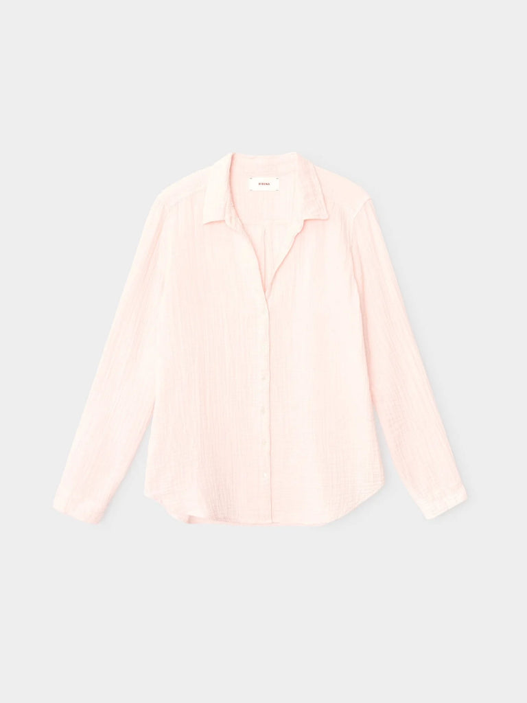 XIRENA~ Scout gauze blouse