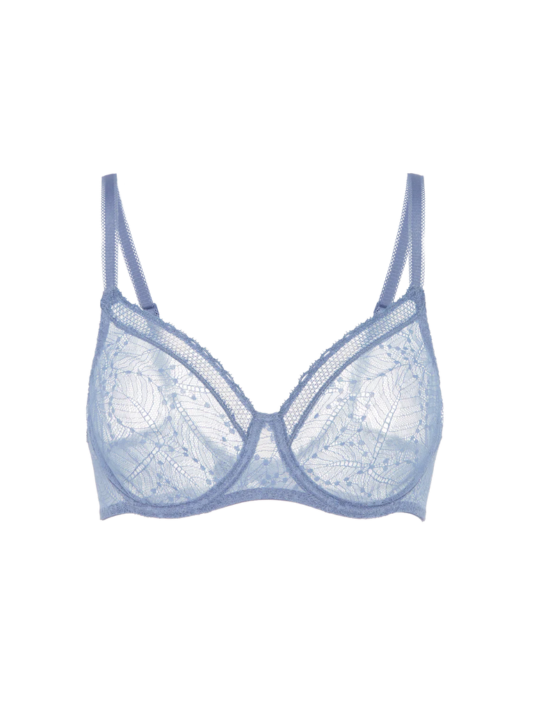 SIMONE PERELE~ Comete molded bra