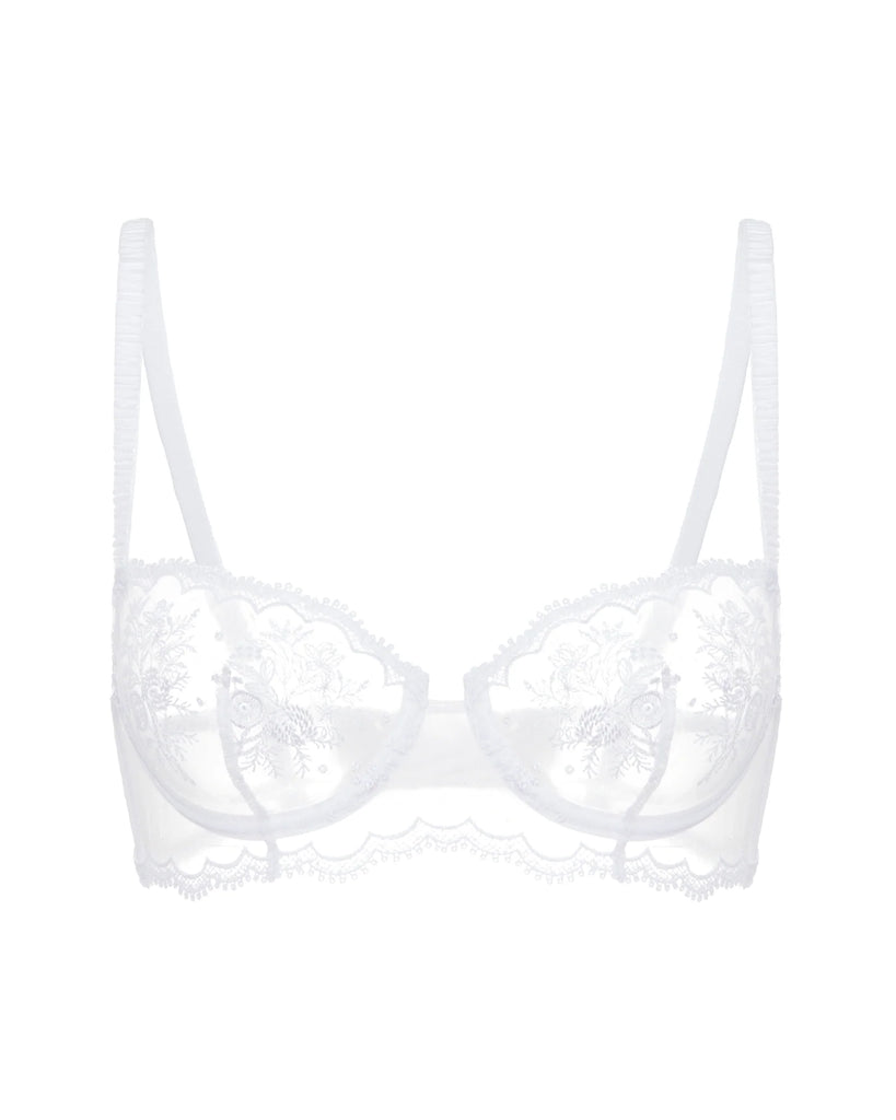 SIMONE PERELE~ Intrigue SG Corbelle