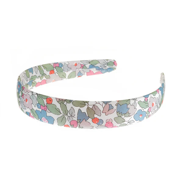 HAIR ACCESSORIES~ VJ Large liberty headband