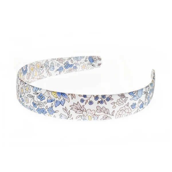 HAIR ACCESSORIES~ VJ Large liberty headband