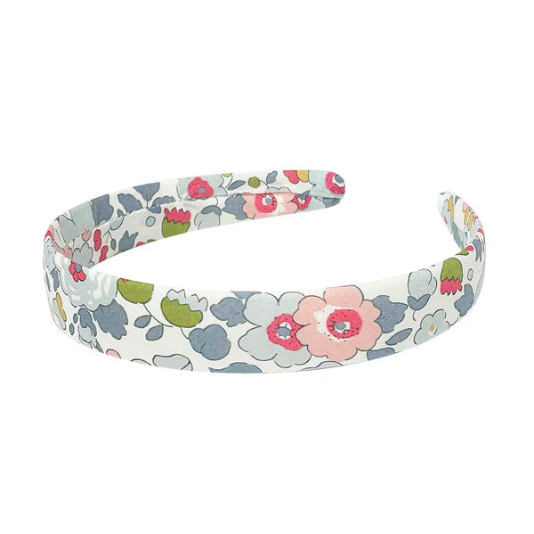 HAIR ACCESSORIES~ VJ Large liberty headband
