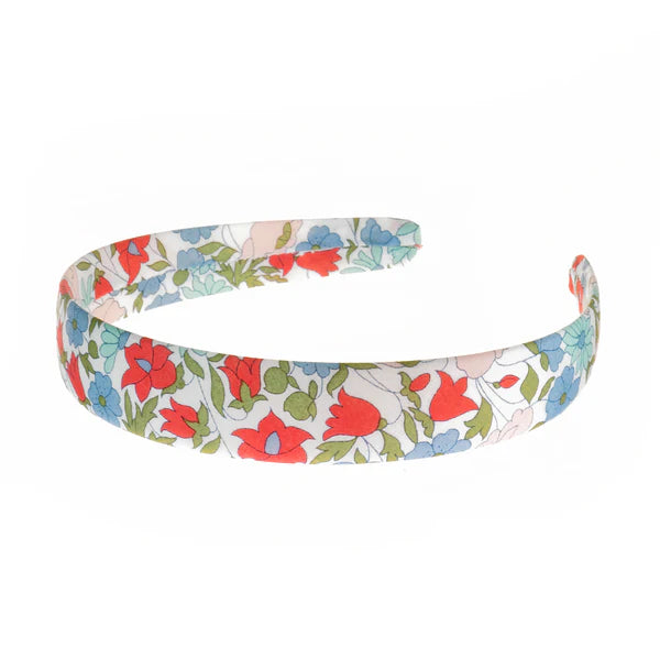 HAIR ACCESSORIES~ VJ Large liberty headband