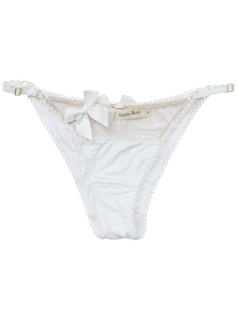 NETTE ROSE~ Emmi bikini knicker