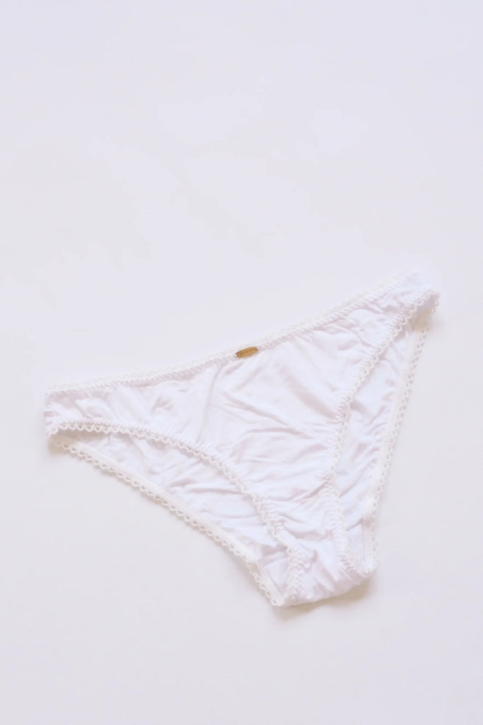 NETTE ROSE~ Bamboo bikini knicker