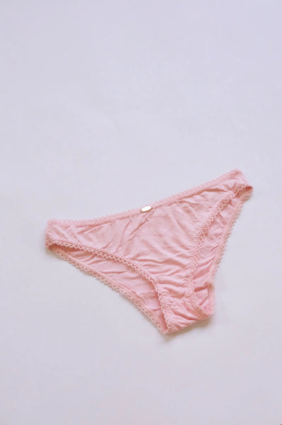 NETTE ROSE~ Bamboo bikini knicker