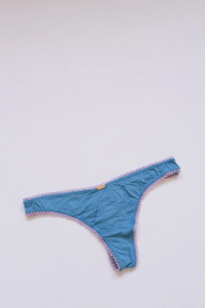 NETTE ROSE~ Bamboo thong