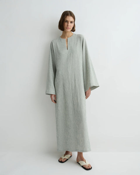 BONDI BORN~ Finn Throw Over Tunic
