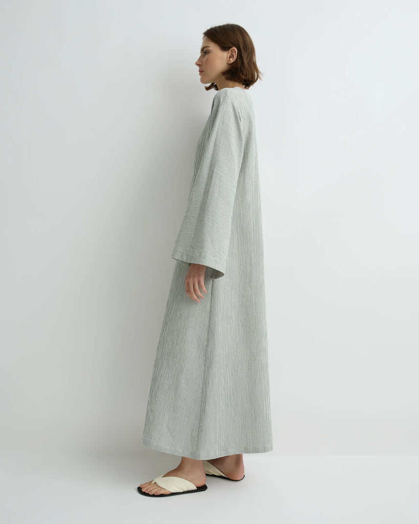 BONDI BORN~ Finn Throw Over Tunic