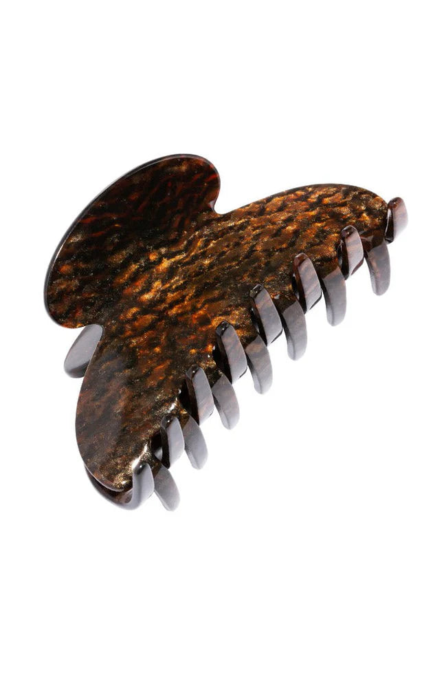 FRANCE LUXE~ Couture Jaw