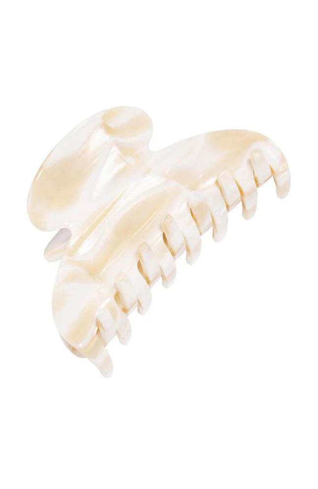 FRANCE LUXE~ Couture Jaw