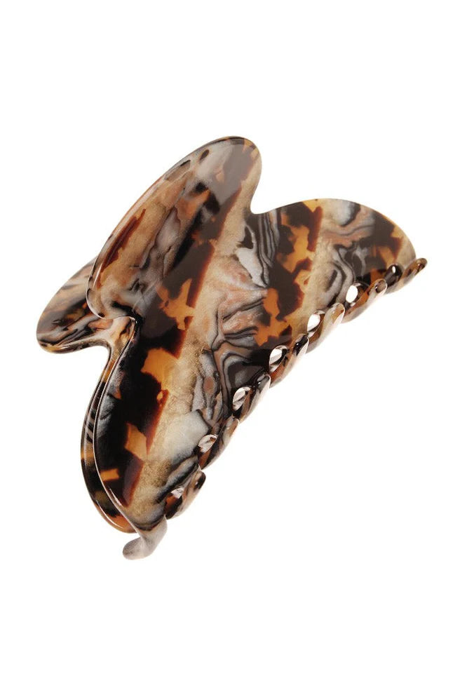 FRANCE LUXE~ Couture Jaw