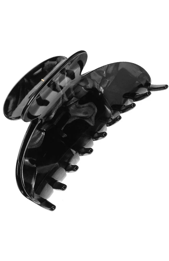 FRANCE LUXE~ Large couture claw 9874