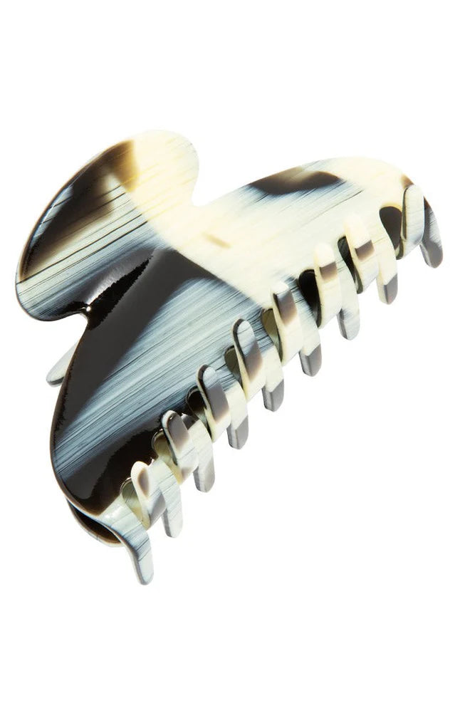 FRANCE LUXE~ Large couture claw 9874