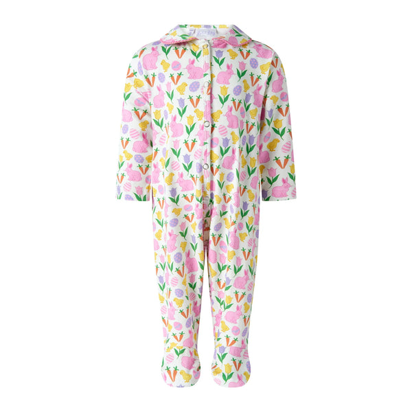 RACHEL RILEY ~ Spring Meadows Babygro