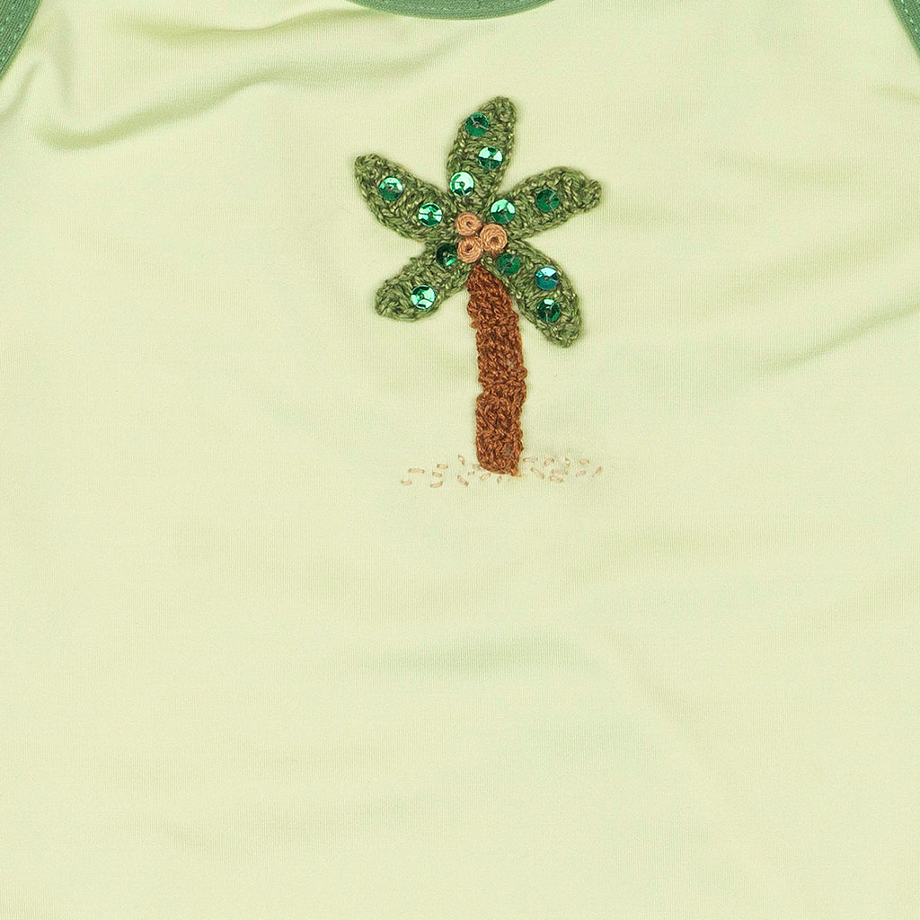 WILD WAWA ~ 1 Pc. Swimsuit