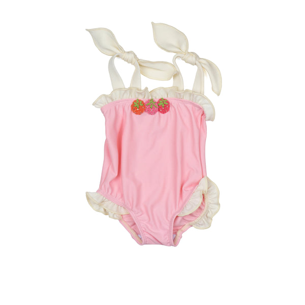 WILD WAWA ~ 1 Pc. Swimsuit
