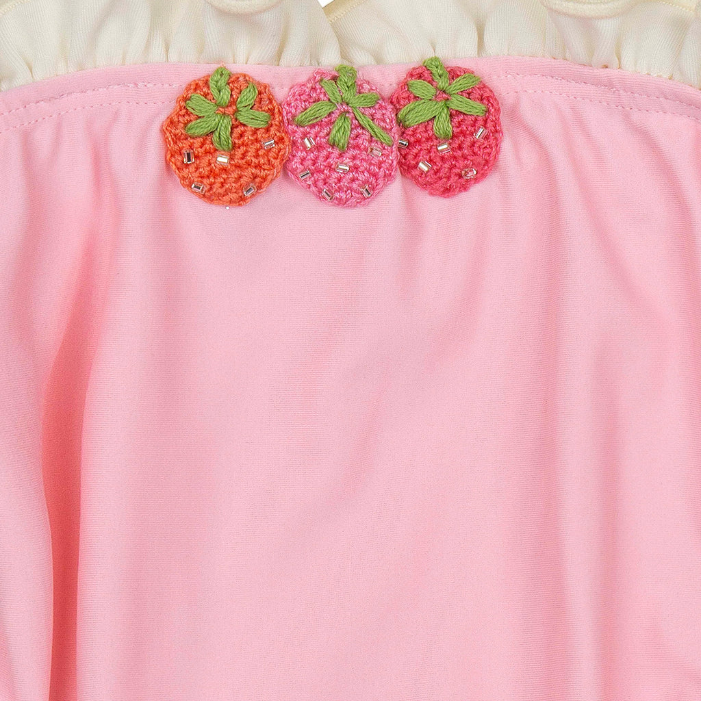 WILD WAWA ~ 1 Pc. Swimsuit