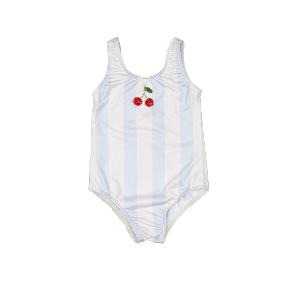 WILD WAWA ~ 1 Pc. Swimsuit