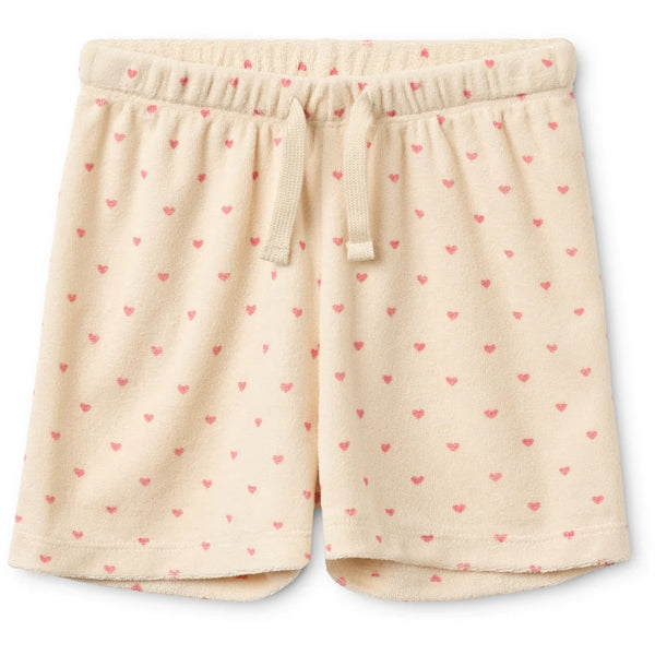 FLOESS ~ Nohr Short