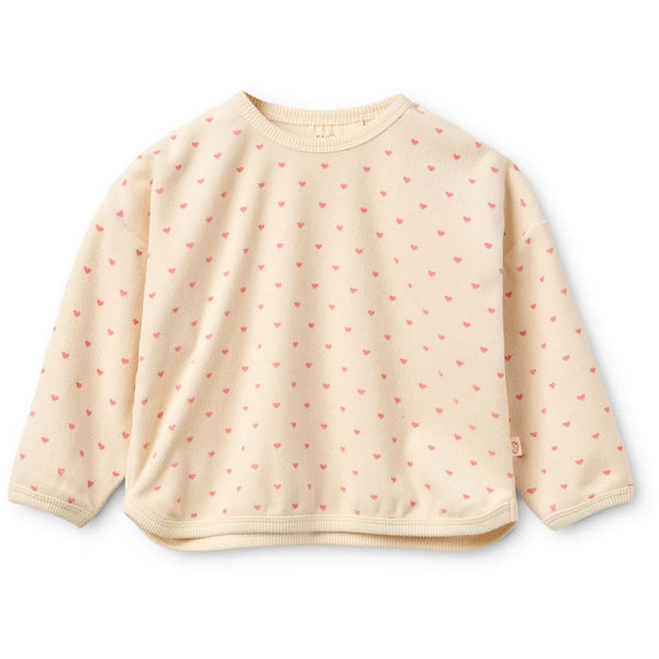 FLOESS ~ Nohr Sweatshirt